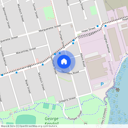 1/20 Trumper St, NSW 2115, Ermington