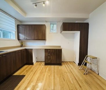 Appartement 4 ½ à louer Montcalm / Saint-Sacrement août 2026 - Photo 4
