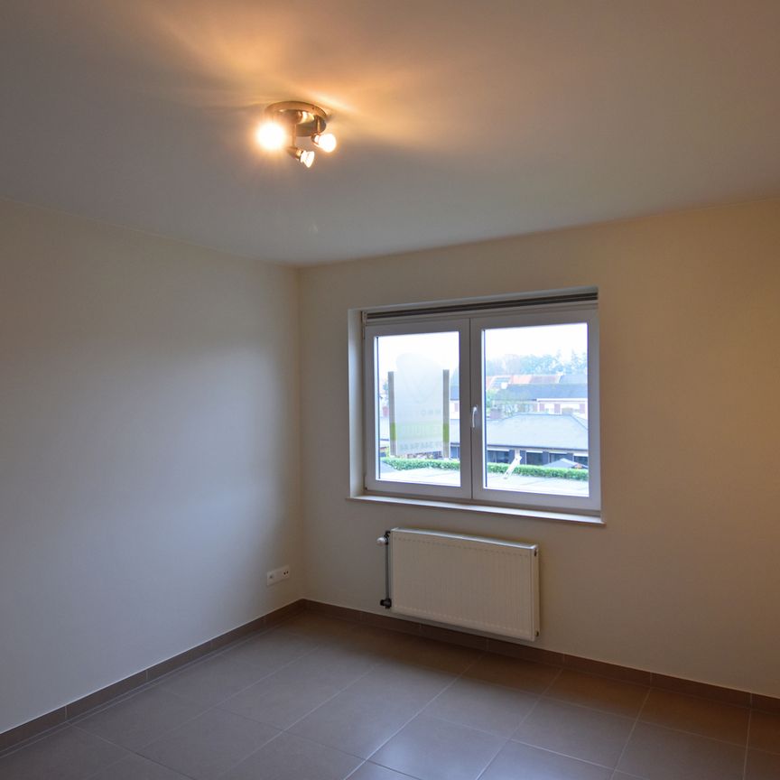 Gezellig appartement te huur met rustige ligging! - Photo 1