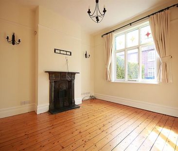 3 Bedroom Terraced To Let - Photo 1