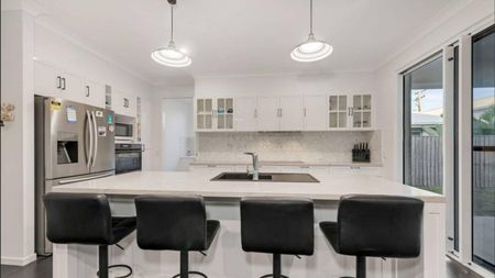 Executive Homes available in Bargara Beach Estate - Photo 4