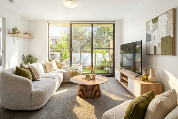 25/453-455 Pacific Highway, Asquith NSW 2077 - Apartment For Rent | Domain - Photo 1