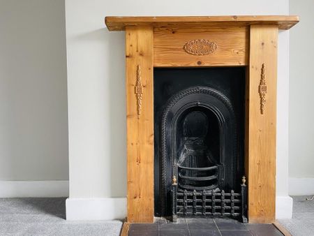 3 bedroom terraced house to rent - Photo 5