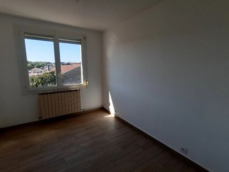 Appartement 3 pièces à Toul - Photo 2