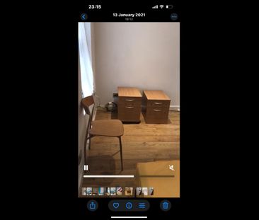 Room in a Shared House, Leigh Road, E6 - Photo 6