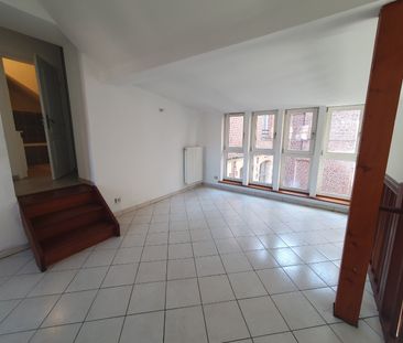 Location Appartement 3 pièces 60m² VALENCIENNES 59300 - Photo 1