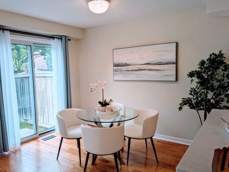 For Lease - 5030 Heatherleigh Avenue Unit# 150, Mississauga, Ontario - Photo 3