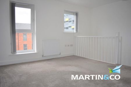 2 bedroom townhouse to rent - Photo 3