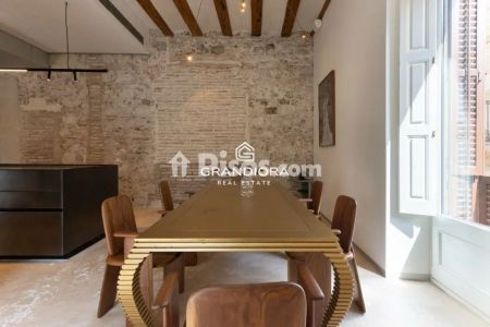 Dúplex en alquiler en Barrio Gótico - Photo 5