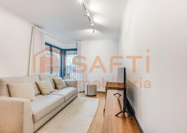 Apartamento T4 em Lisboa