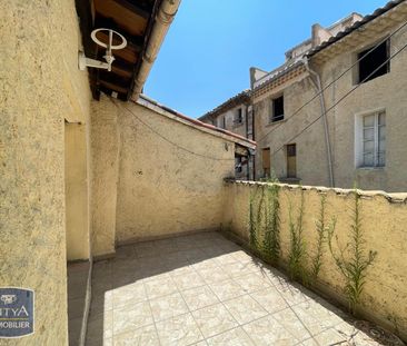 Location Appartement 2 pièces 37m² CARPENTRAS 84200 - Photo 3