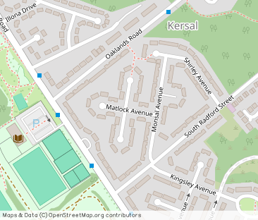 Matlock Avenue, Salford, M7 - Photo 1