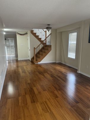 For Lease - 19 Colbeck Crescent, Brampton, Ontario - Photo 1