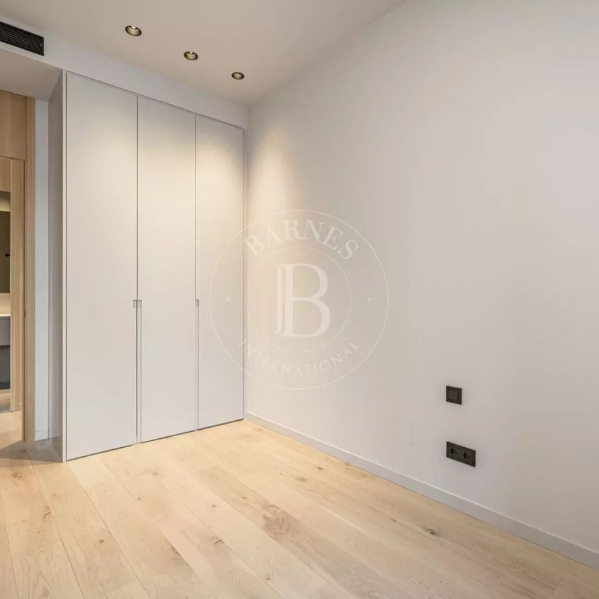 Tout savoir sur cet appartement Madrid - Foto 1