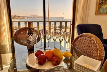 Calpe/Calp, Valencian Community