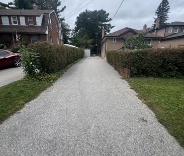 For Lease - 20 Gladys Road, Toronto, Ontario - Photo 5