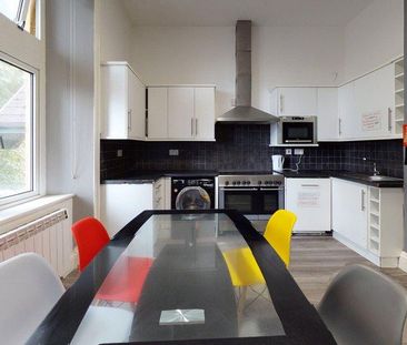 4 bedroom parking to rent - Photo 5