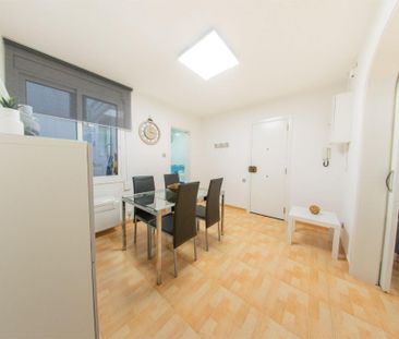 Piso de alquiler en Carrer D'iscle Soler, 24, El Pedró - Photo 6