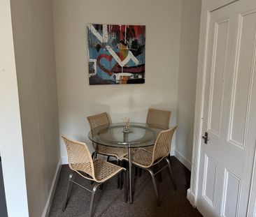 1 bedroom flat to rent - Photo 6