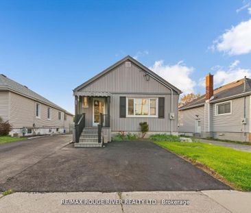 For Lease - 222 B Hibbert Avenue, Oshawa, Ontario - Photo 1