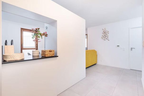 Rue Danielle Faynel Duclos - Photo 1