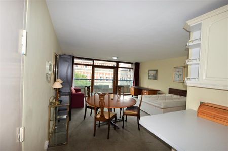 Studio to rent - Photo 5