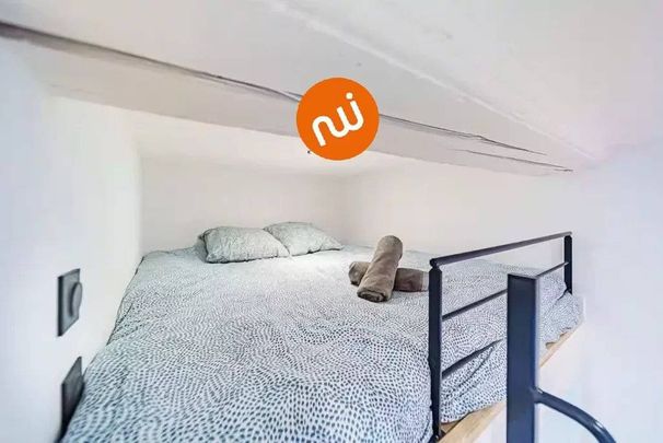 Rental Apartment - Photo 1