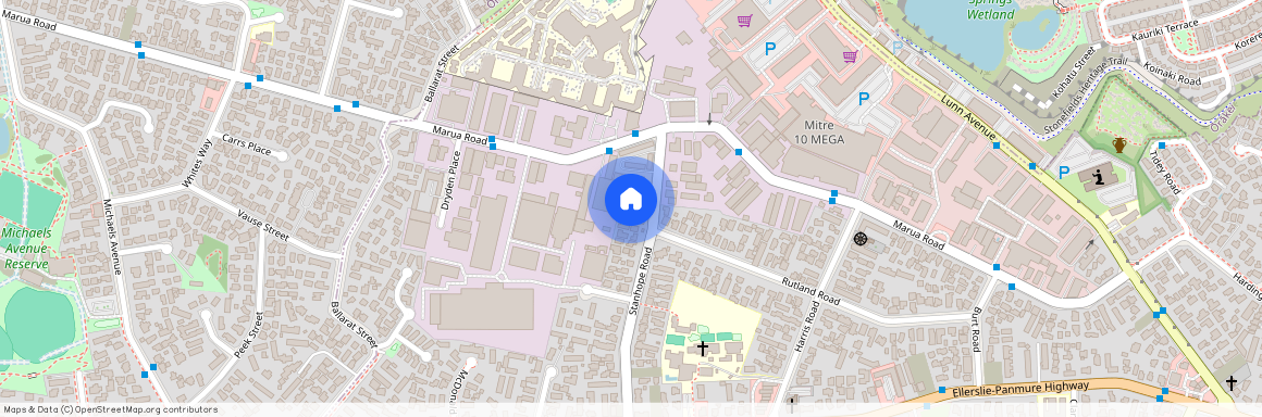 42A Stanhope Road, Mount Wellington, Auckland City