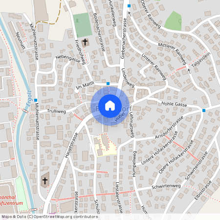 Auf Anfrage, 4414 Füllinsdorf