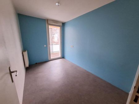 Appartement 4 pièces - Grenoble - 14 B rue Ernest Hareux - Photo 4