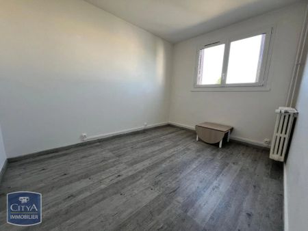Appartement à louer 3 pièces 54.29m² - Photo 4