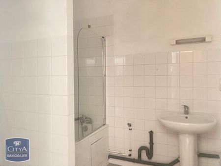 Location Appartement 1 pièce 23m² BORDEAUX 33000 - Photo 5