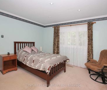 For Lease - 16 Brightbay Crescent, Markham, Ontario - Photo 3