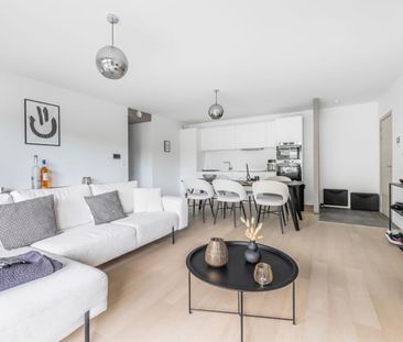Appartement te huur - Foto 5