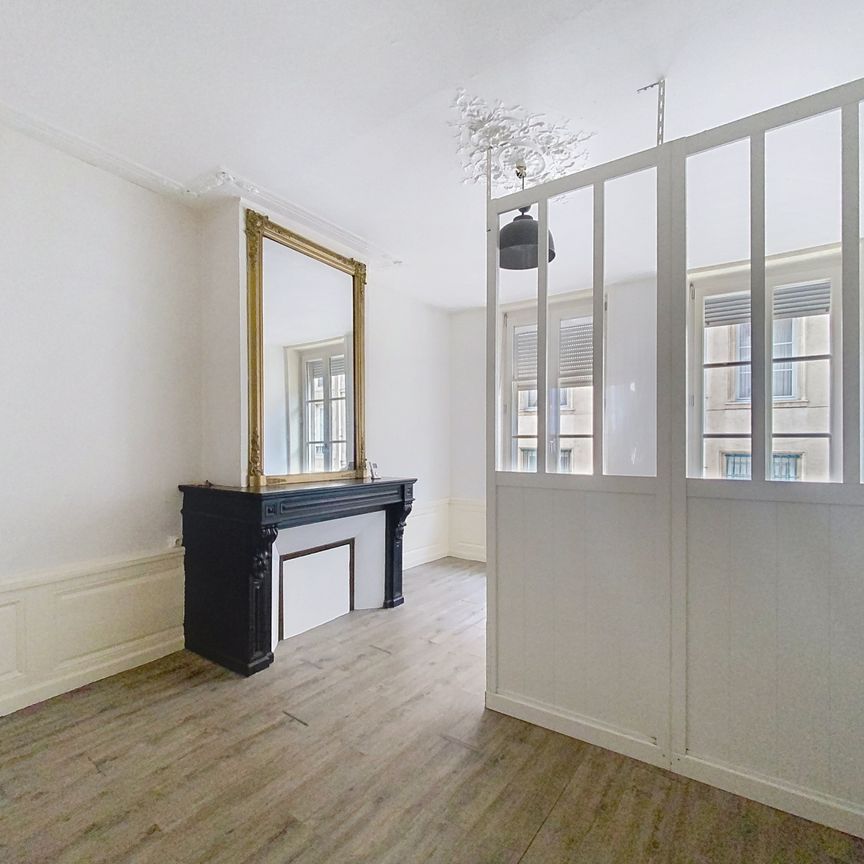 RUE MONTESQUIEU - (DISPONIBILITE IMMEDIATE) - Photo 1