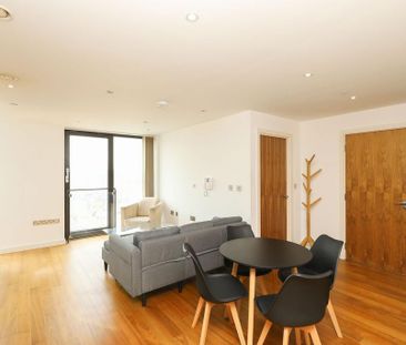 1 bedroom apartment to rent - Photo 1