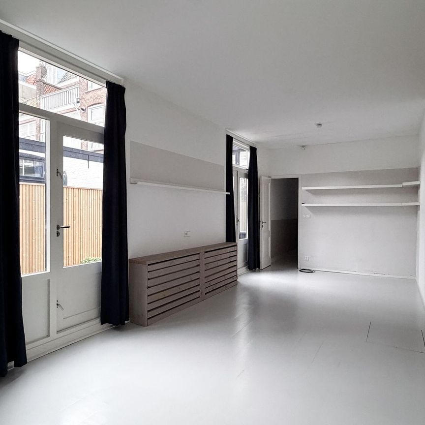 Appartement te huur: Obrechtstraat 249 2517 TW Den Haag - Photo 1