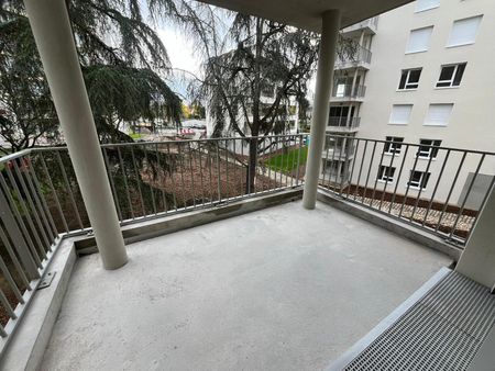 A LOUER ANGERS - A LOUER ANGERS CHALOUERE Appartement ... - Photo 5