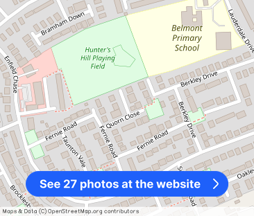 Quorn Close, Guisborough, North Yorkshire, TS14 - Photo 1