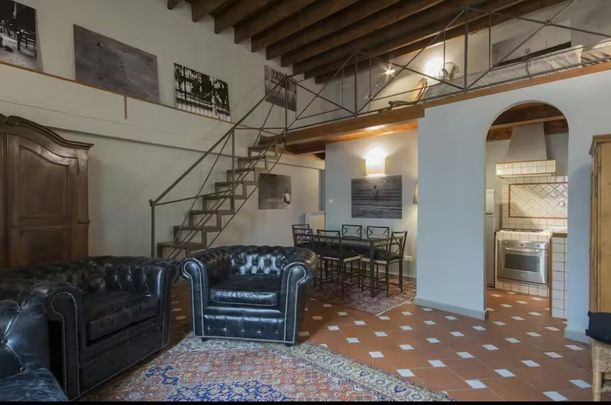 Via Ghibellina, Florence, Tuscany 50122 - Foto 1