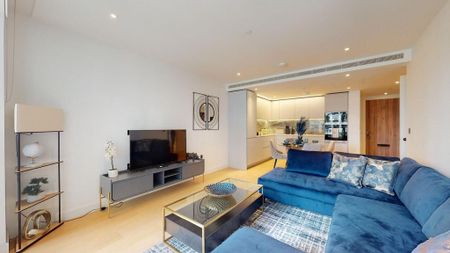 1 bedroom flat to rent - Photo 2