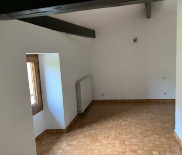 Location maison ancienne 3 pièces 52.65 m² à Faugères (07230) - Photo 4