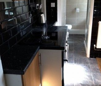 1 Bed - Trentham Road, Room 1, Coventry Cv1 5bd - Photo 3