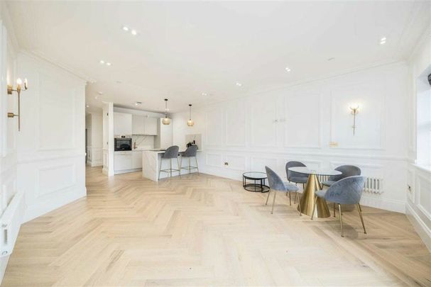 Grange Road, Bermondsey, SE1 - Photo 1