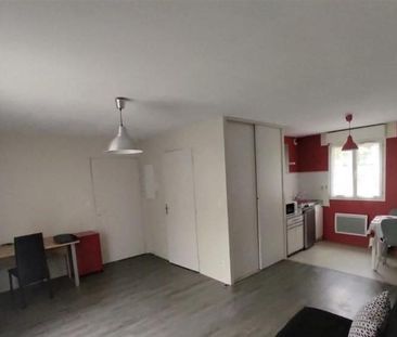 Location appartement 1 pièce 27 m2 à Tours - Photo 6