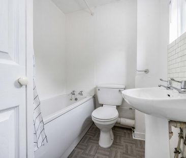 1 bedroom terraced house to rent - Photo 6