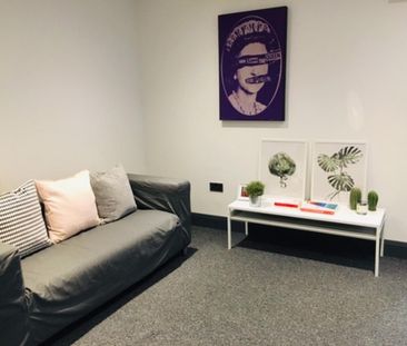 1 bedroom flat to rent - Photo 3