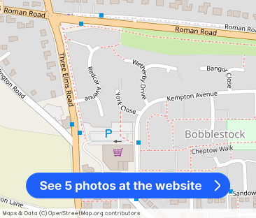 York Close, Bobblestock, Hereford, HR4 - Photo 1