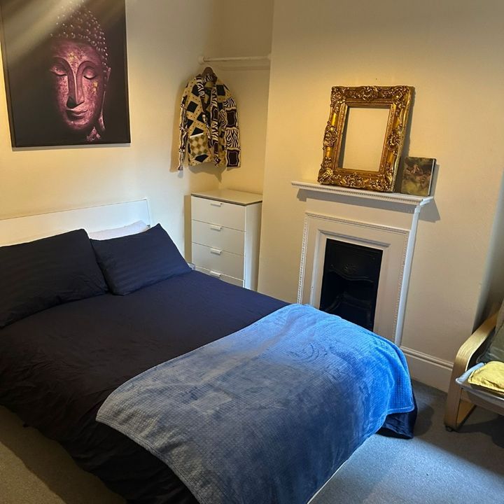 Room in a Shared Flat, Effra Mansions, SW2 - Photo 2