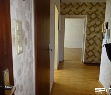 Helle 3-Zimmer Wohnung mit Loggia in Sankt Michael i.d.Obersteiermark - Photo 5